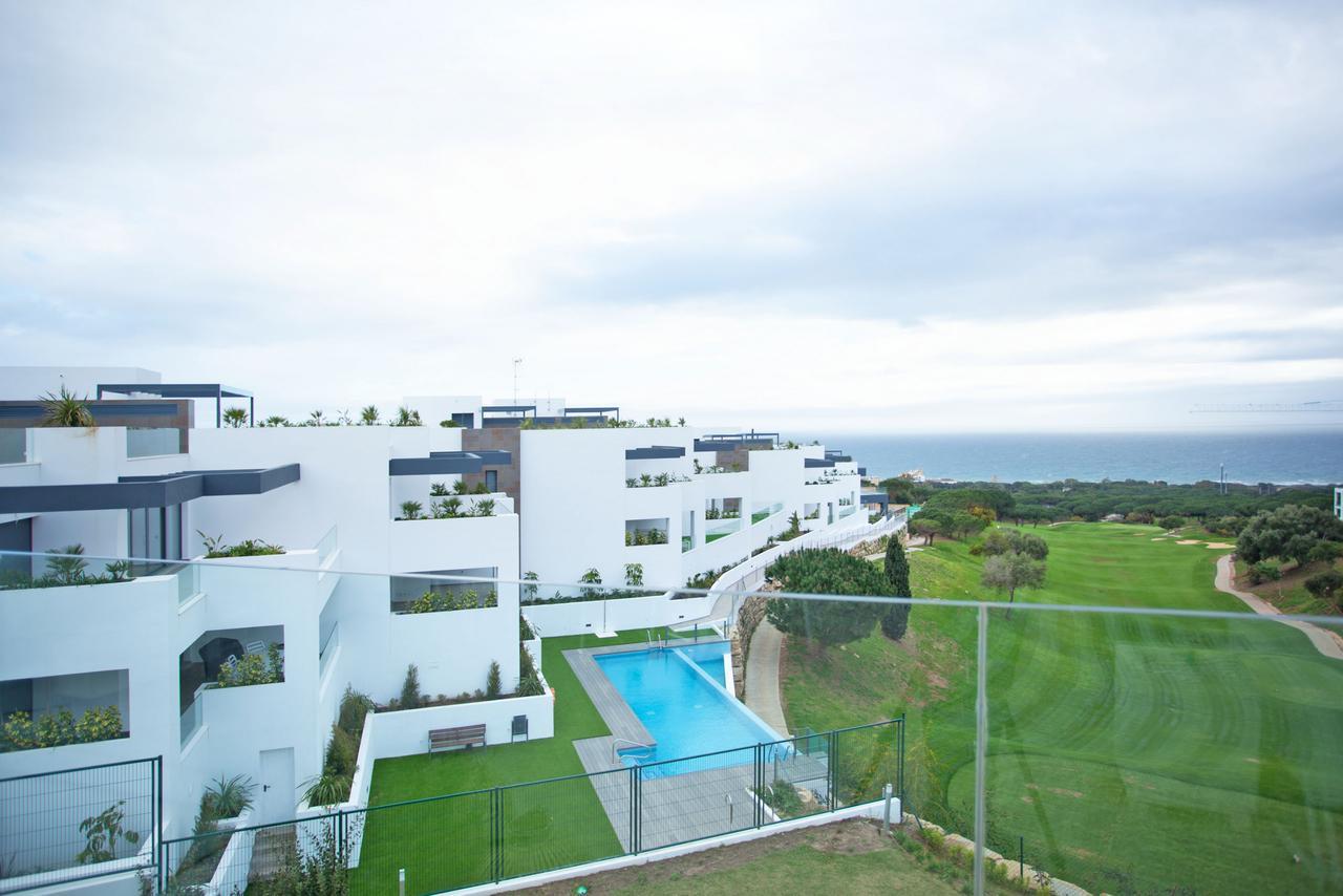Apartment Terrazas De Cabopino *