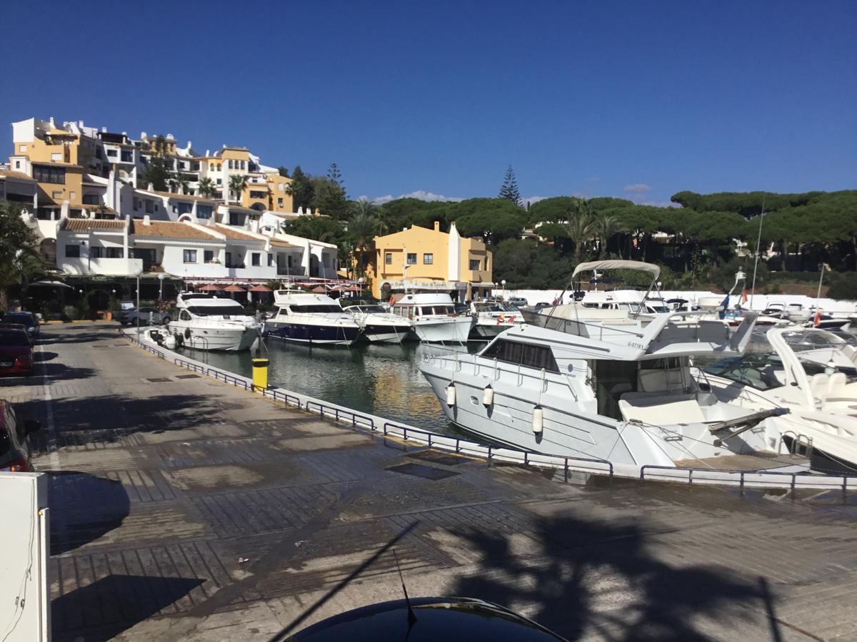 Apartment Terrazas De Cabopino Marbella